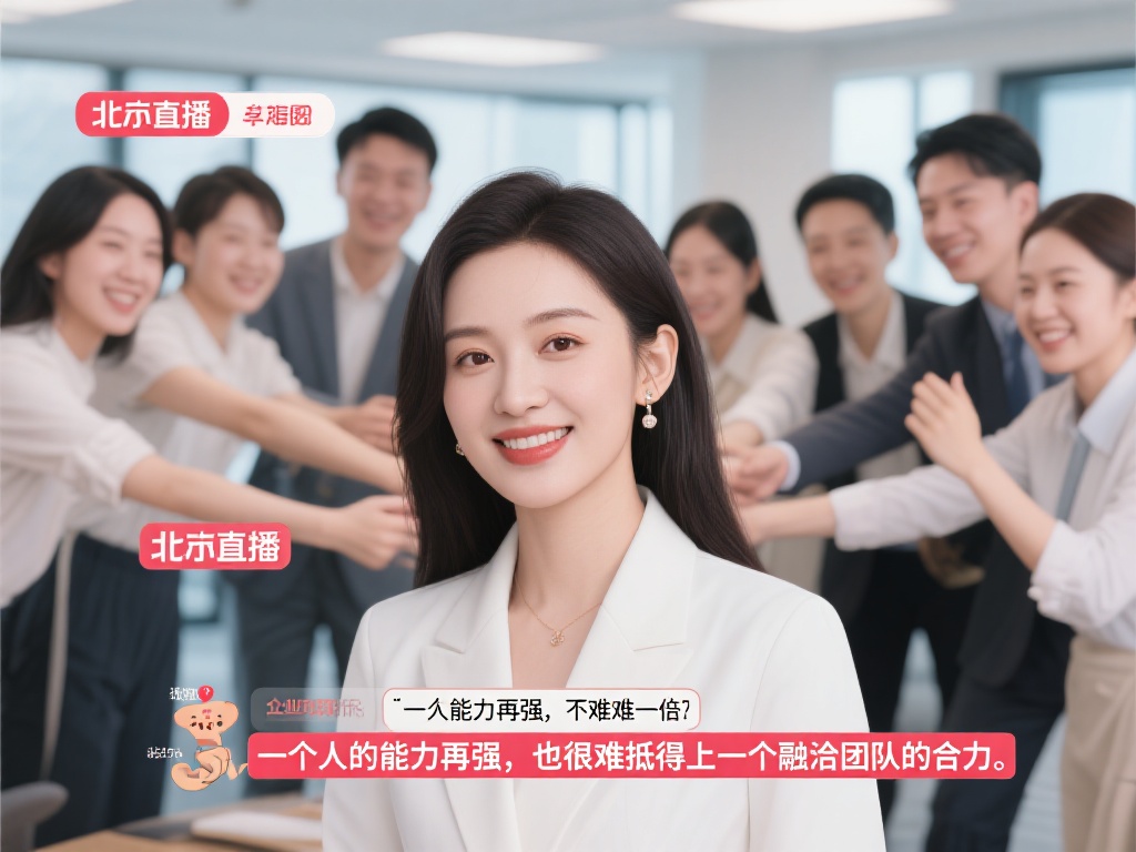 无论是在职场还是日常生活，团队氛围对结果