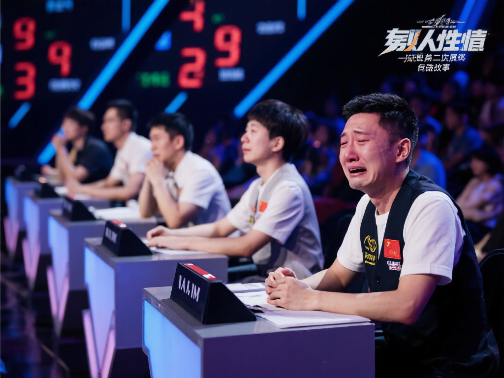 UP赛后返图:突破自我征程,不惧短暂失利 比赛不仅是数字间的较量,也是人性与情感的